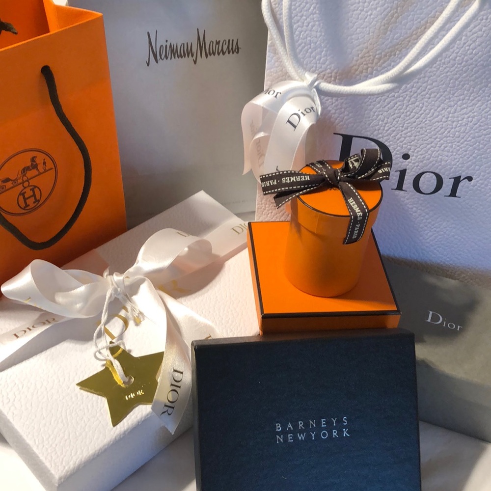 Meet your Posher, Janelle